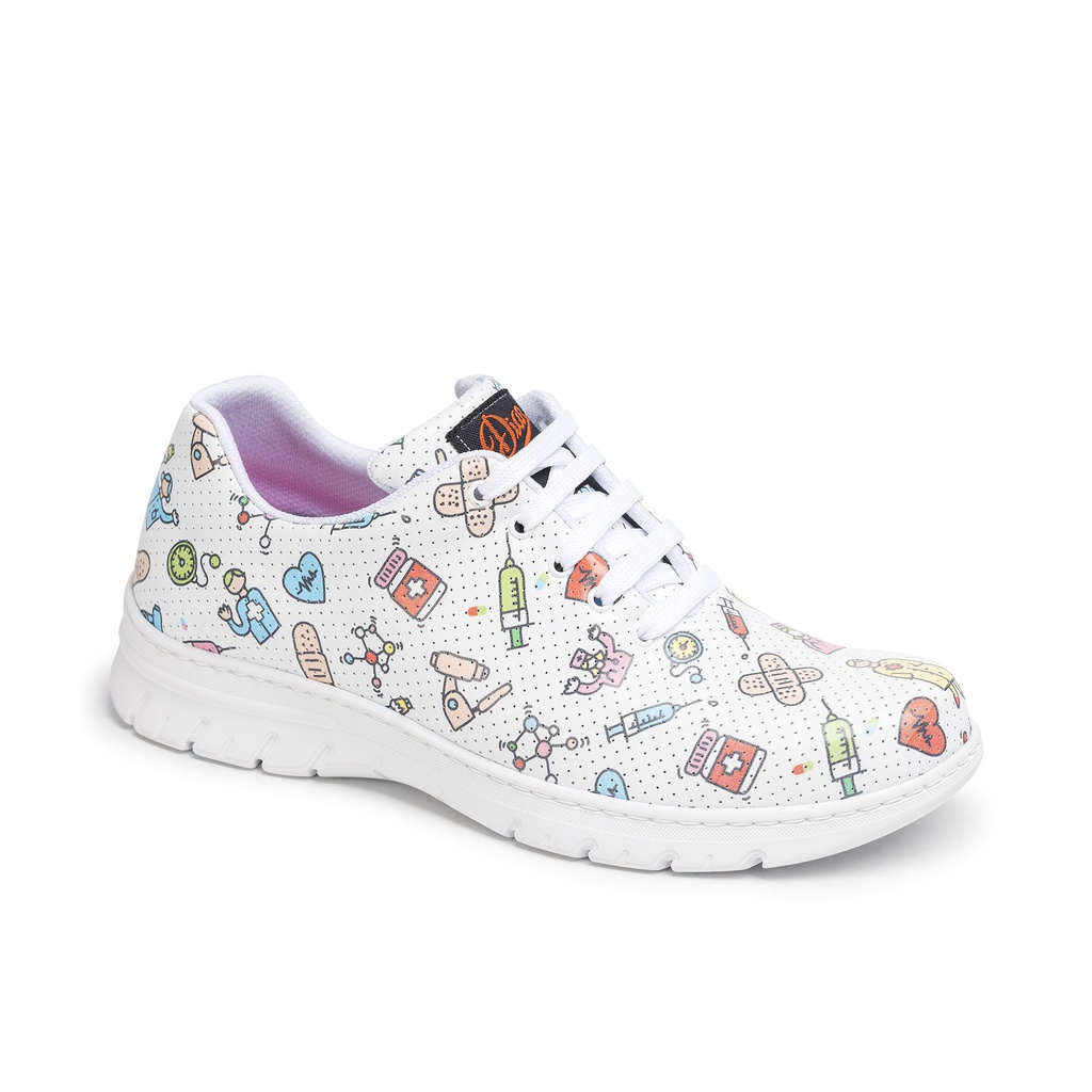[DIAN] Zapato ALTEA ESTAMPADO