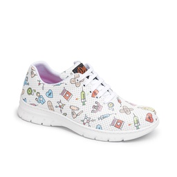 [ALTEA ESTAMPADO] [DIAN] Zapato ALTEA ESTAMPADO
